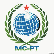 MCPT